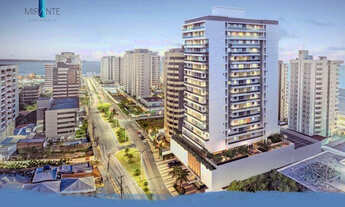 Imagem 2: Lançamento na Península da Ponta D'areia - São Luís (MA