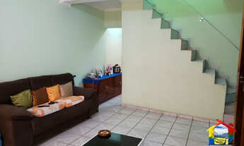 Imagem 4: Sobrado com 3 dormitórios e 2 vagas na Vila Constância - R$676.000,00 - Ref.:V2