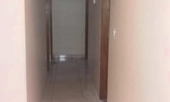 Imagem 2: Alugo casa com 3 quartos em Jatai - R$ 950,00