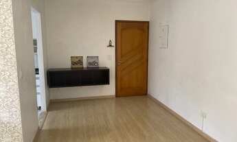 Imagem 2: Apartamento para Venda em São Paulo, Vila Inglesa, 2 dormitórios, 1 banheiro, 1 vaga