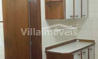 Imagem 5: Apartamento - Bosque - Campinas