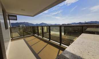 Imagem 4: Apartamento para venda com 80 metros quadrados com 3 quartos em Cachambi - Rio de Janeiro