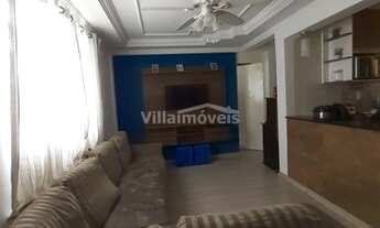 Imagem 2: Apartamento - Parque Residencial Vila União - Campinas