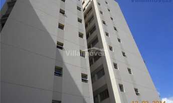 Imagem: Apartamento - Vila Industrial - Campinas
