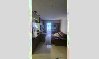 Imagem: Lindo apartamento, sol da tarde