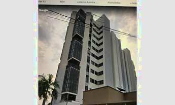 Imagem 3: Fundos da Avenida Isaac Póvos