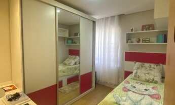 Imagem 4: Lindo Apto, 3/4, Suíte, Varanda, Fino Acabamento, Infra Completa!