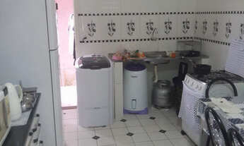 Imagem 3: 3 q cidade nova Casa com 3 dormitórios