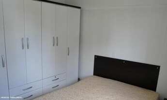 Imagem 5: Apartamento para Venda em São Paulo, Vila Clementino, 1 dormitório, 1 banheiro, 1 vaga