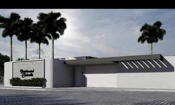 Imagem: Residencial Beliville / Praia do francês