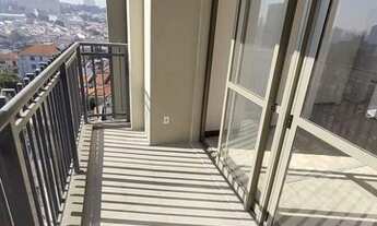 Imagem 2: Apartamento 2 dormitórios para Venda em São Paulo, ACLIMAÇÃO, 2 dormitórios, 1 suíte, 2 ba