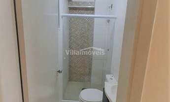 Imagem 6: Kitnet - Cambuí - Campinas