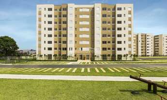 Imagem: Apartamento - Parque Yolanda (Nova Veneza)