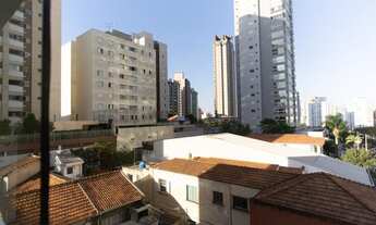 Imagem 4: Apartamento para Venda em São Paulo, Vila Mariana, 2 dormitórios, 2 banheiros, 1 vaga