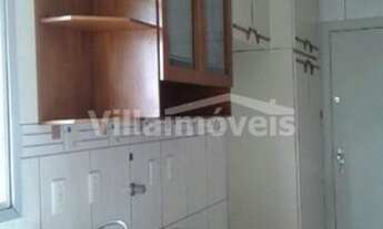 Imagem 3: Apartamento - Vila Industrial - Campinas