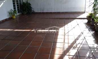 Imagem 2: Casa - Jardim Aurélia - Campinas