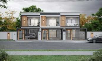 Imagem: Linda Casa Geminada em Guaramirim