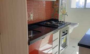 Imagem: Apartamento para Venda em São Paulo, Mooca