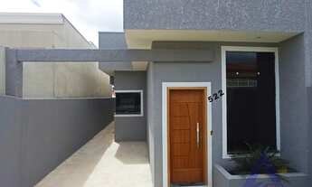 Imagem: Casa para Venda em Araucária, Fazenda Velha