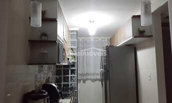 Imagem 7: Apartamento - Parque Residencial Vila União - Campinas