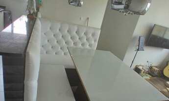 Imagem 4: Apartamento para Venda em São Paulo, Jardim São Savério, 1 dormitório, 1 banheiro, 1 vaga