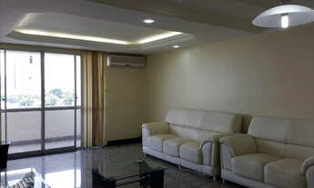 Imagem 2: Edifício Boulevard Amazonas locação