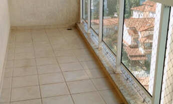 Imagem: Apartamento 3 qts com dependência completa