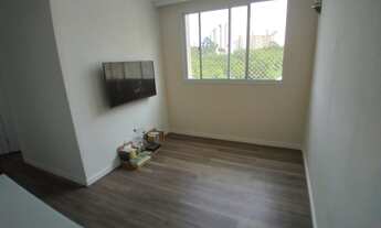 Imagem 7: Apartamento para Venda em São Paulo, Jardim São Savério, 1 dormitório, 1 banheiro, 1 vaga