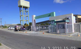 Imagem 2: Cod.(1346) alugo apartamento no condominio residencial serigy bairro jabotiana