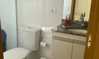 Imagem 7: Apartamento à venda no bairro Jardim Haydee - Mauá/SP