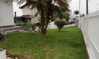 Imagem 3: Casa, 5 domitórios, 3 suítes, 340 m² privativos, 2 sacadas, lareira no Pedra Branca - Palh