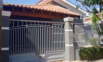 Imagem: Casa para locação em Epitácio