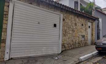 Imagem 4: Casa a 1 Km do metro Tucuruvi