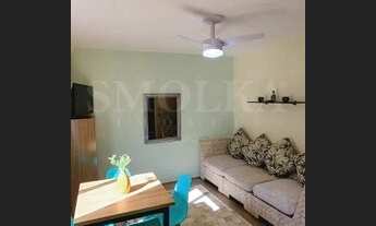 Imagem 3: Apartamento para venda com 1 dormitório na Praia Brava - Florianópolis - SC