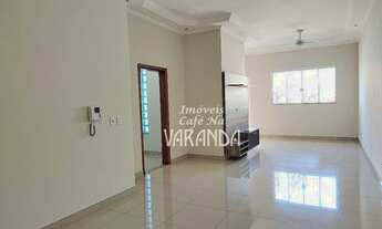 Imagem 7: Casa com 3 dormitórios à venda, 205 m² por R$ 1.280.000,00 - Parque Nova Suiça - Valinhos