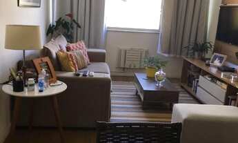 Imagem: Rio de Janeiro - Apartamento Padrão - Ipanema