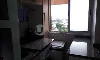 Imagem 7: Apartamento á venda com 93 m², 3 dormitórios sendo 1 suíte no Córrego Grande - Florianópol