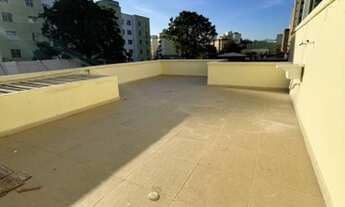 Imagem 2: Oportunidade de apartamento para locação no Edifício Helena, bairro Comercial!