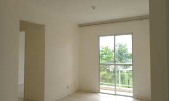 Imagem: Apartamento de 2 quantos para venda no bairro