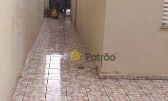 Imagem 6: Casa à venda, 220 m² por R$ 900.000,00 - Parque São Diogo - São Bernardo do Campo/SP