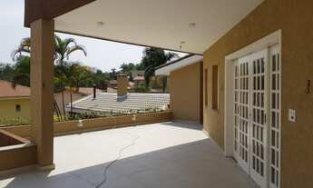 Imagem 6: Casa com 4 dormitórios à venda, 420 m² por R$ 1.550.000,00 - Granja Viana - Cotia/SP