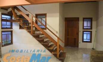 Imagem 7: Casa geminada em Imbé