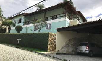 Imagem 5: Casa para venda com 250 metros quadrados com 4 quartos em Badu - Niterói - RJ