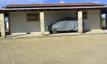 Imagem 4: Vendo granja em a 400m do lago azul em pium