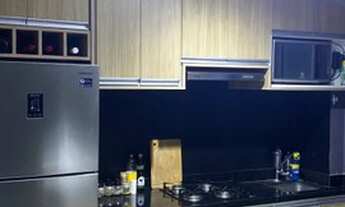 Imagem: Agio 100mil - APê toop!! Porteira Fechada