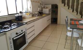 Imagem 6: Casa para venda com 4 quartos no bairro Democrata - Juiz de Fora - MG