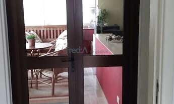 Imagem 6: Apartamento/venda/180m²/3 suites/3vgs/Real Parque