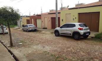 Imagem: Aluga-se excelente imóvel no bairro Tiradentes