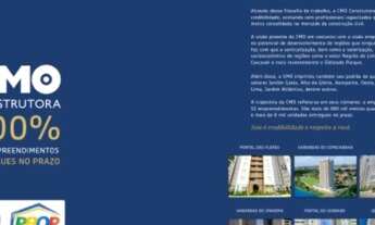 Imagem 7: Apartamento com 2 quartos no Residencial Alameda Leste - Bairro Setor Negrão de Lima em Go