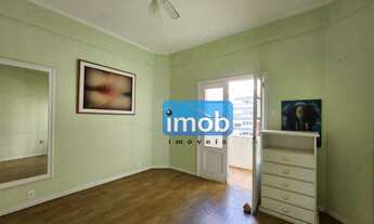 Imagem 5: Apartamento com 2 dormitórios à venda, 77 m² por R$ 404.000,00 - Boqueirão - Santos/SP